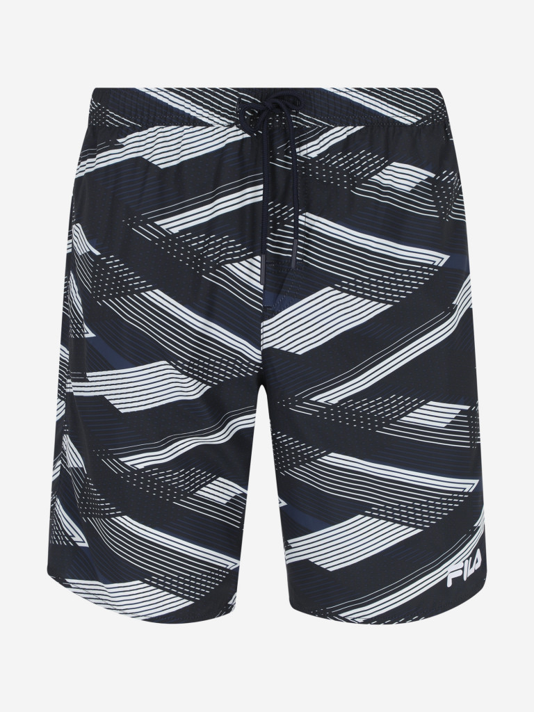 Шорты плавательные мужские FILA