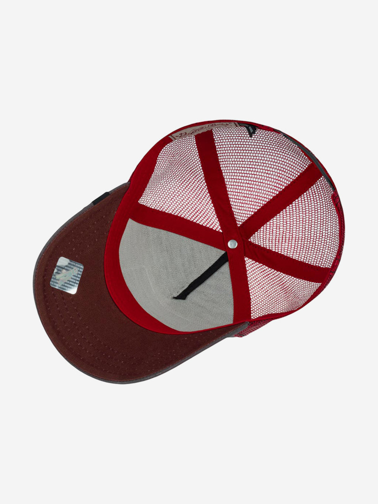 Бейсболка с сеточкой GOORIN BROTHERS 101-3355