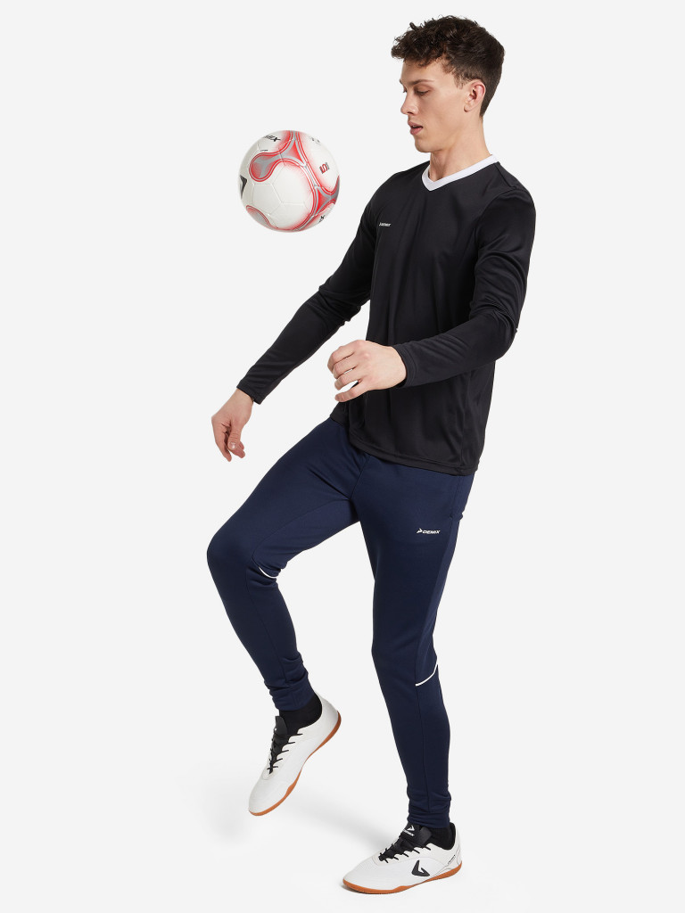 Брюки мужские Demix