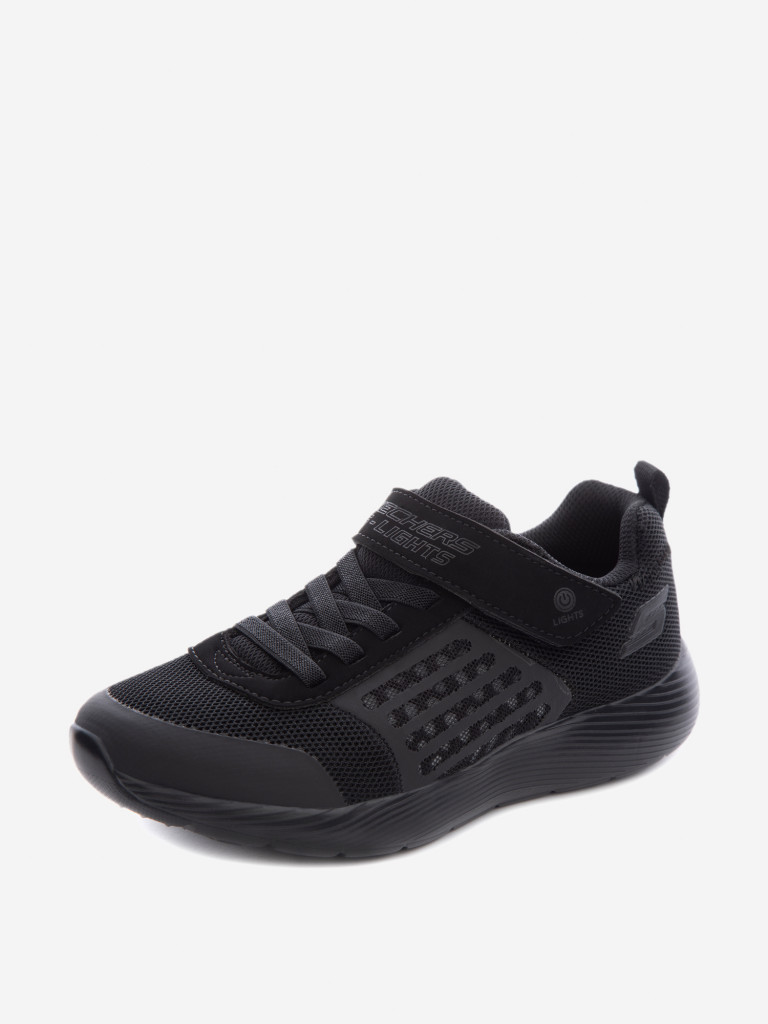 Кроссовки для мальчиков Skechers Dyna-Lights