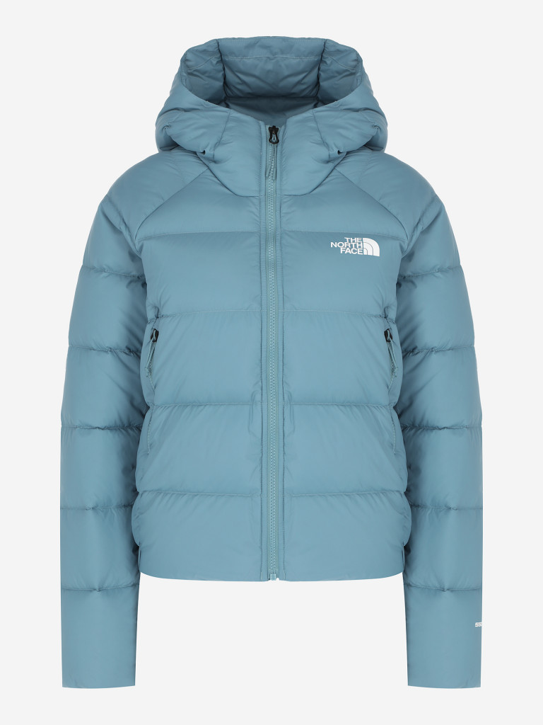 Пуховик женский The North Face Hyalite