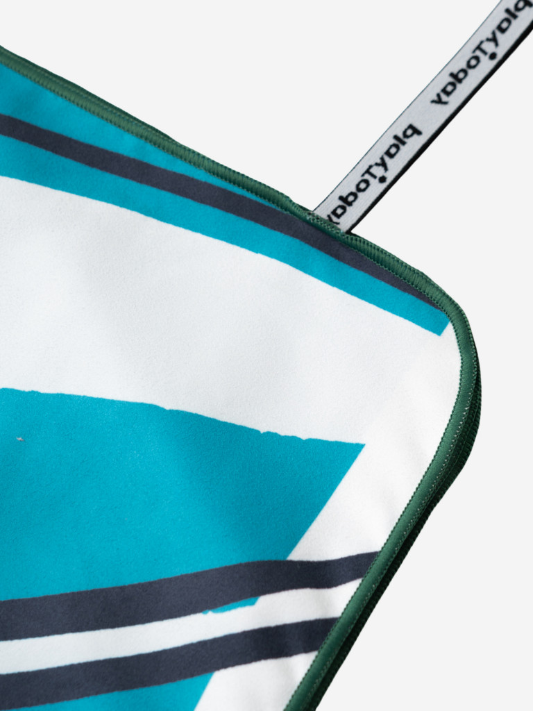 Полотенце для мальчиков PlayToday