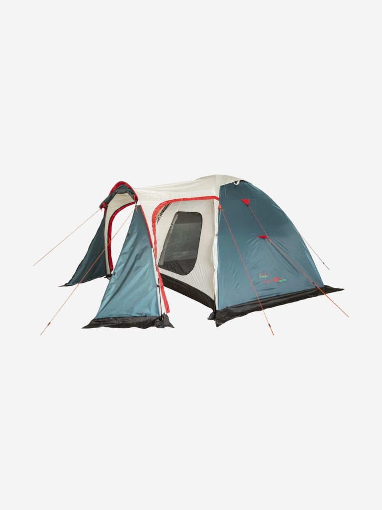 Палатка Canadian Camper Rino 4 royal