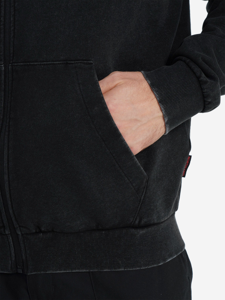 Толстовка мужская оверсайз Northland