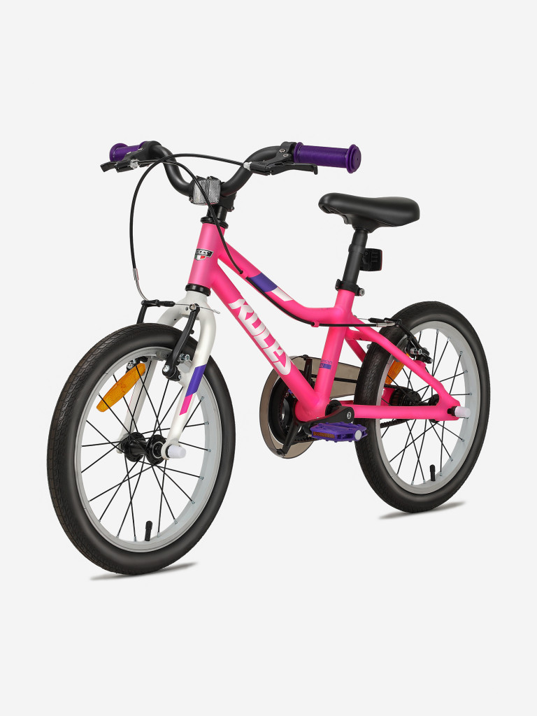 Велосипед для девочек Roces Amico 16"