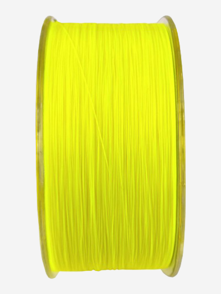 Леска Fluorocarbon Coated Fluo Yellow CARP PRO 1000м 0,331мм