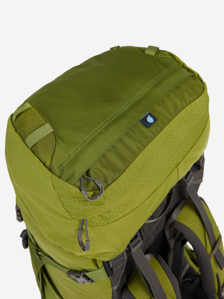 Рюкзак Osprey Aether, 55 л