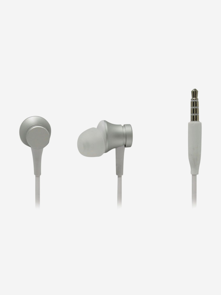 Наушники проводные Xiaomi In-Ear Headphones Basic (HSEJ03JY)