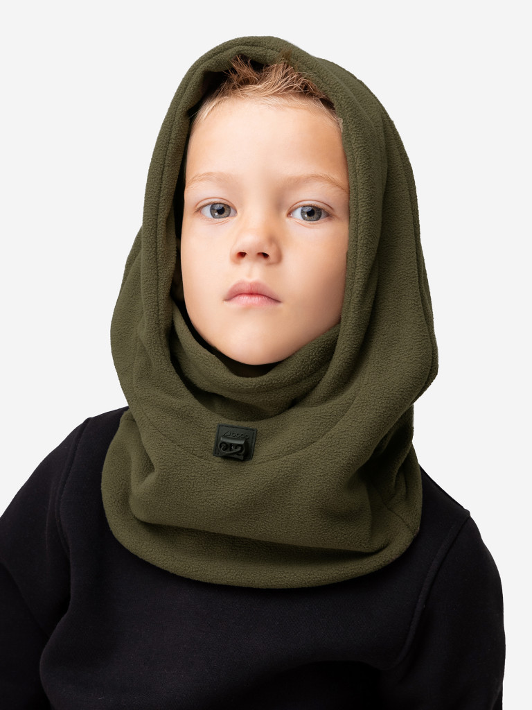 Капюшон флисовый bodo