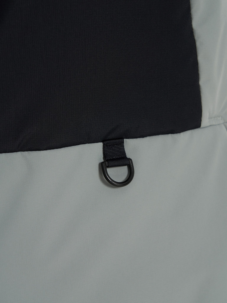 Пуховик мужской Mountain Hardwear First Tracks