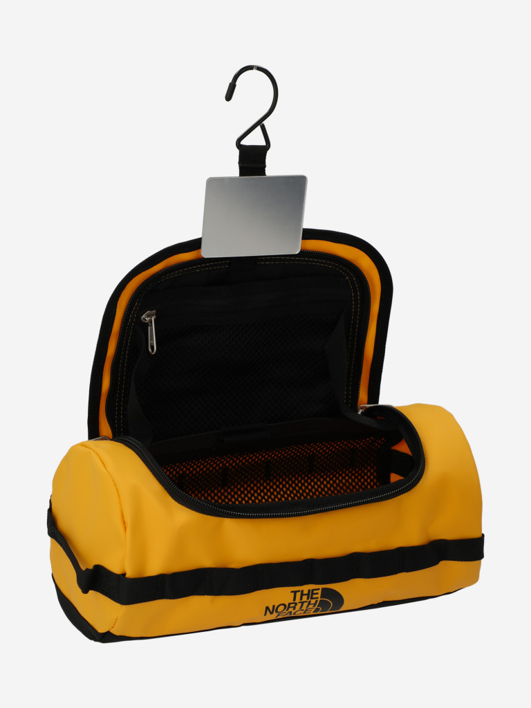 Несессер The North Face Base Camp Travel Canister