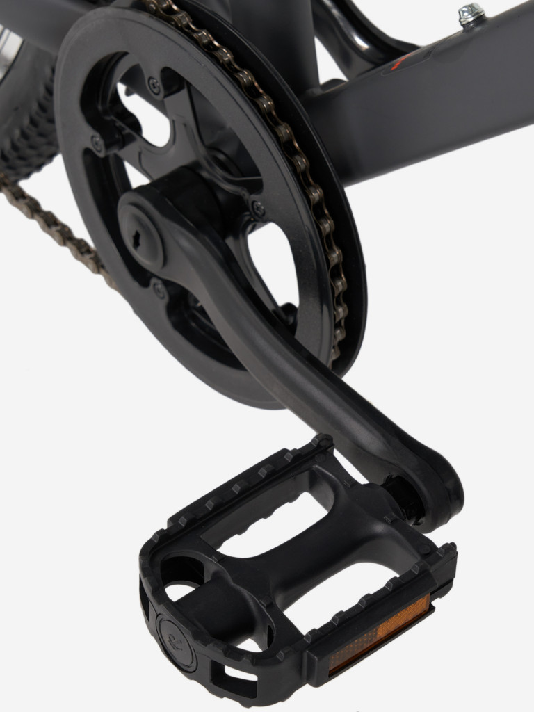 Велосипед горный Denton Storm 2.0 26"