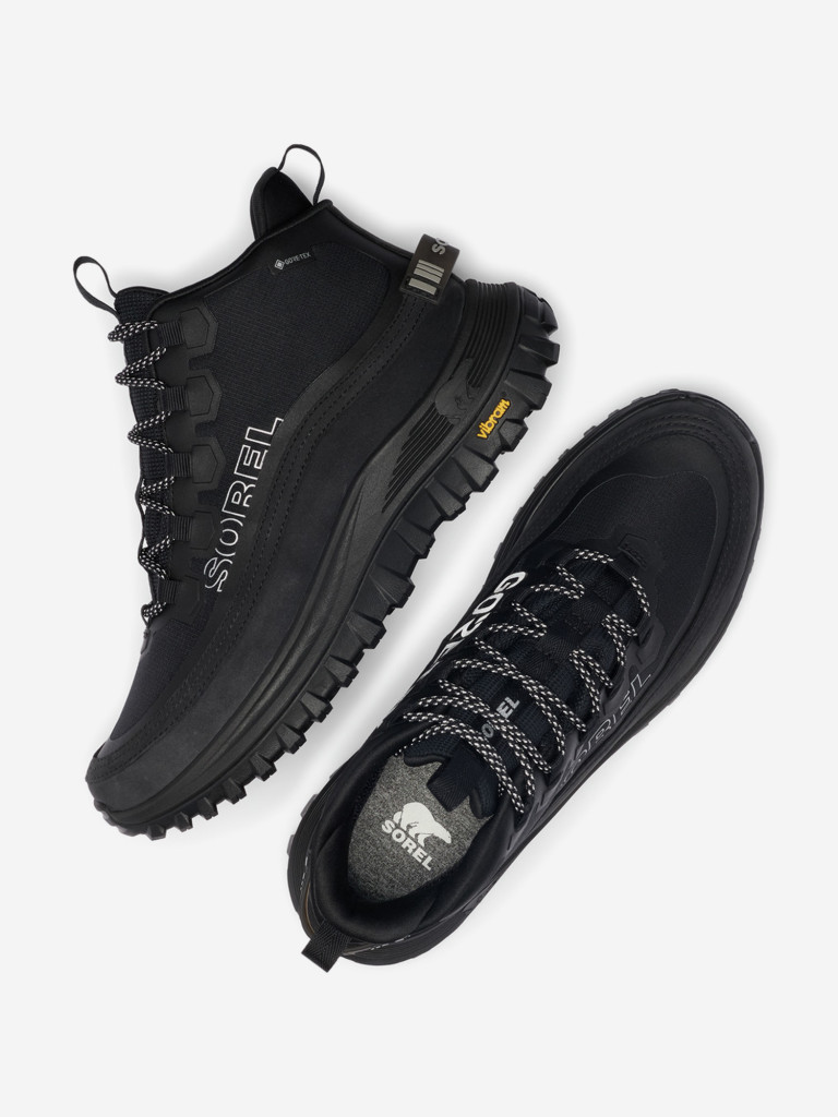 Ботинки мужские Sorel Callsign Horizon Gtx
