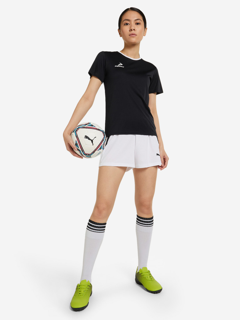 Шорты женские PUMA teamLIGA