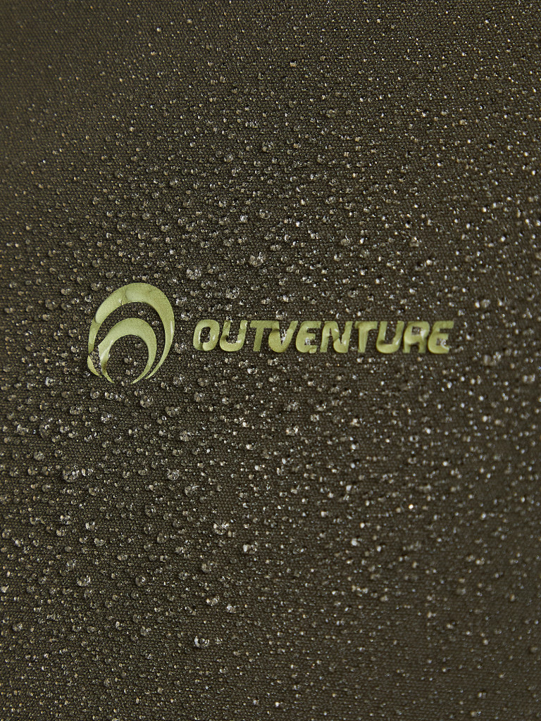 Куртка мембранная женская Outventure