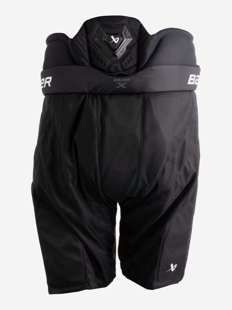 Шорты хоккейные детские Bauer X INT