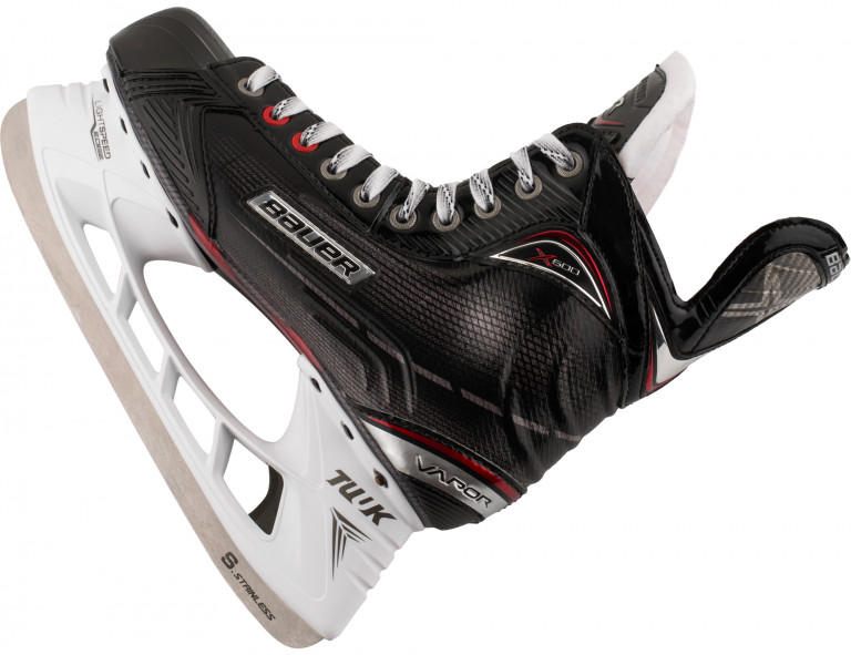 Коньки хоккейные Bauer S17 VAPOR X600