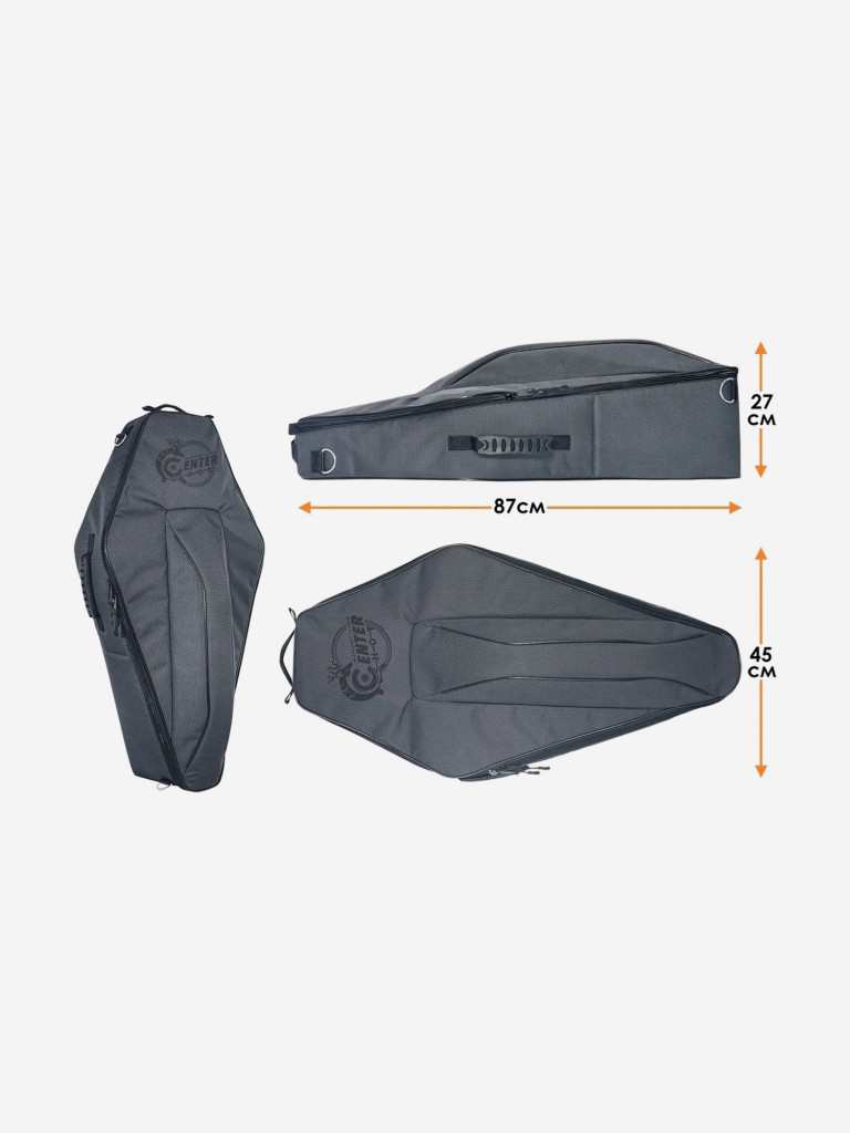 Чехол Centershot для арбалетов EK Vulcan