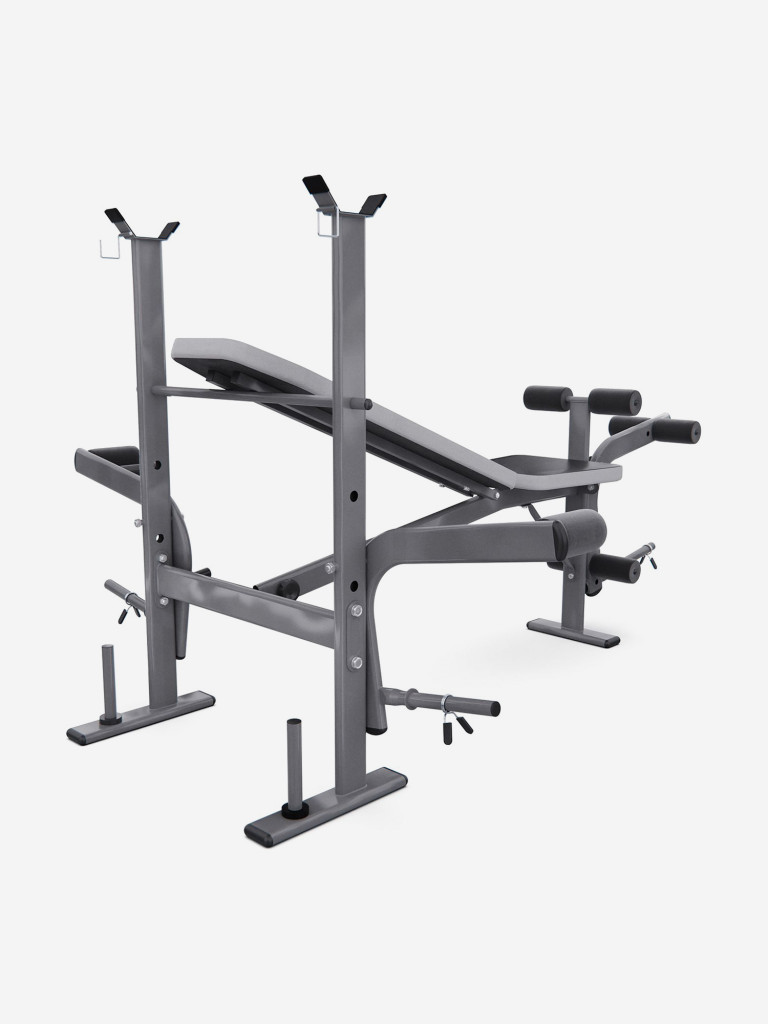 Скамья под штангу DFC D703