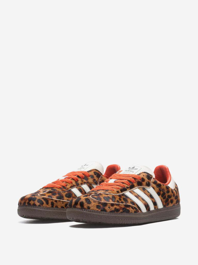 Кроссовки Adidas Samba OG