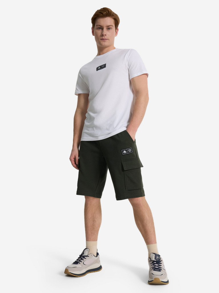 Шорты мужские Kappa