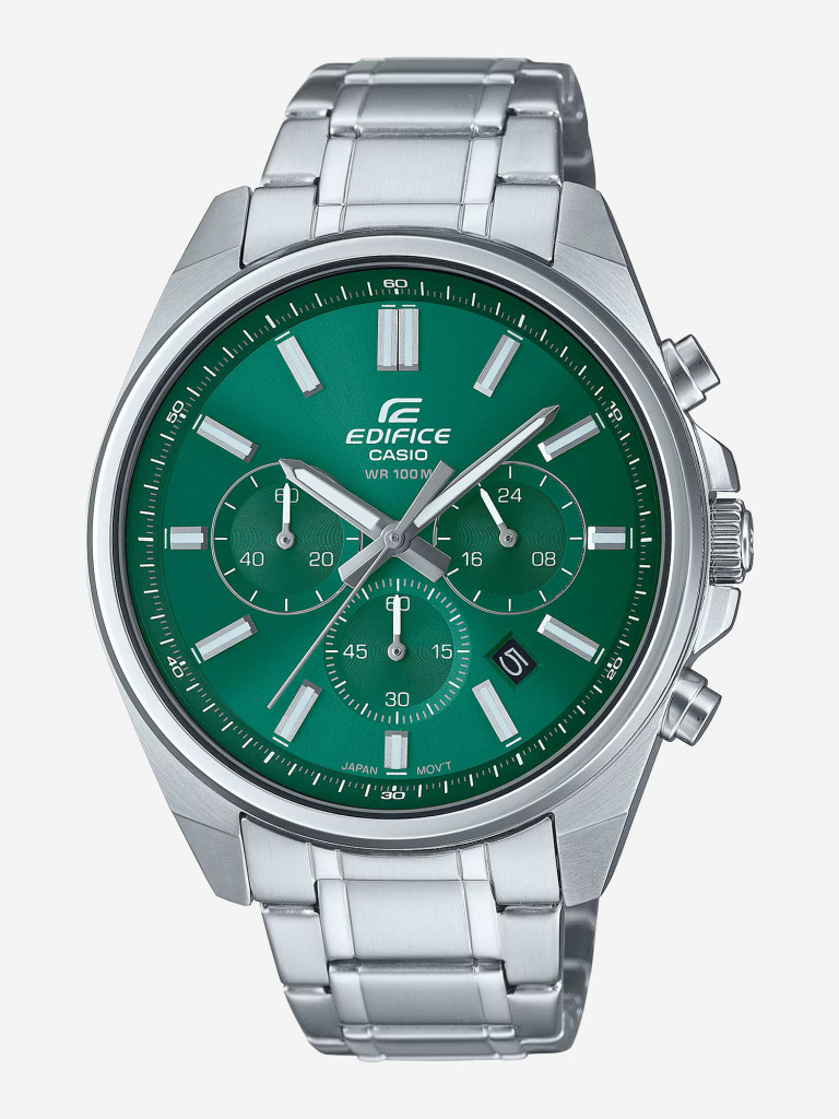 Спортивные часы Casio EFV-650D-3A