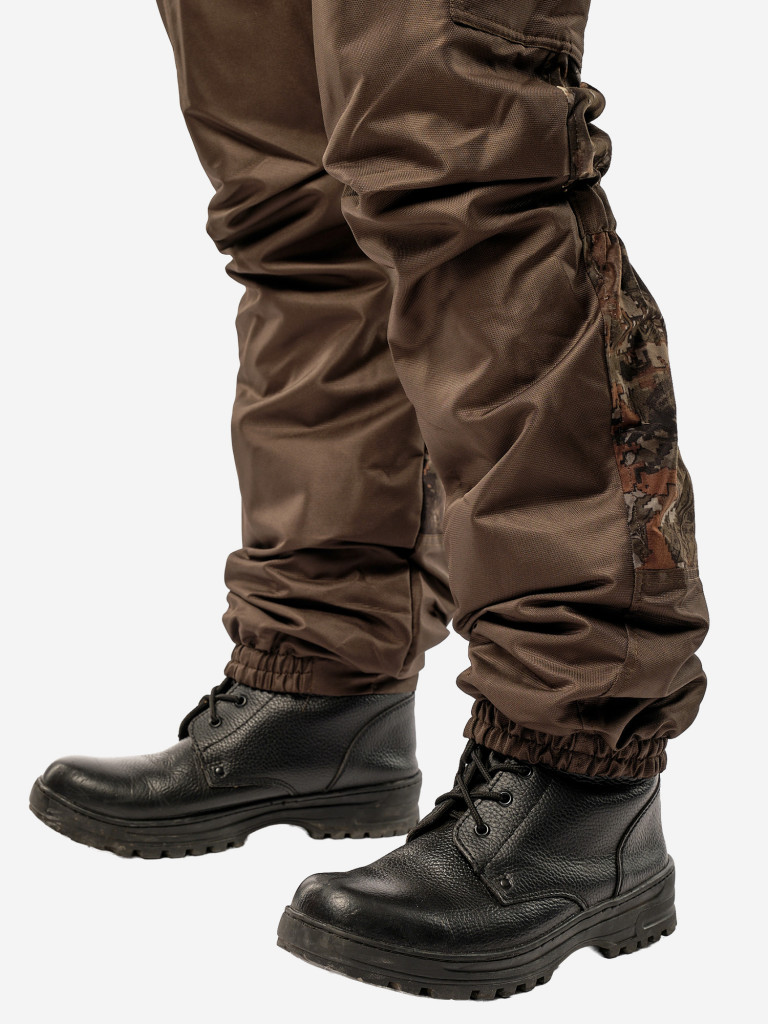 Костюм мужской Fantom Force Gorka Demi Light демисезонный для охоты и рыбалки