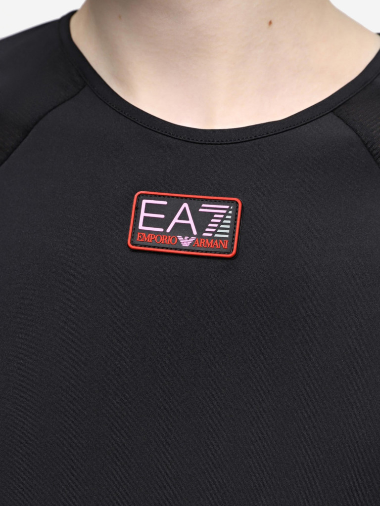 Футболка женская EA7 Jumper
