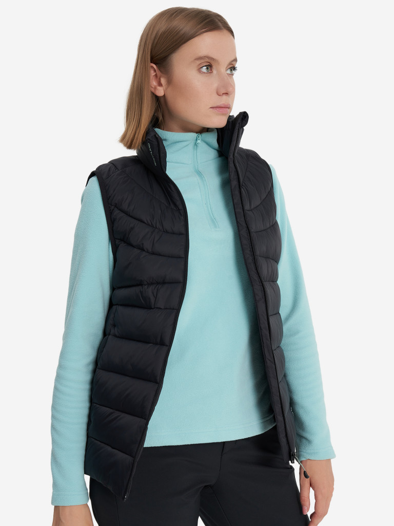 Жилет утепленный женский Northland