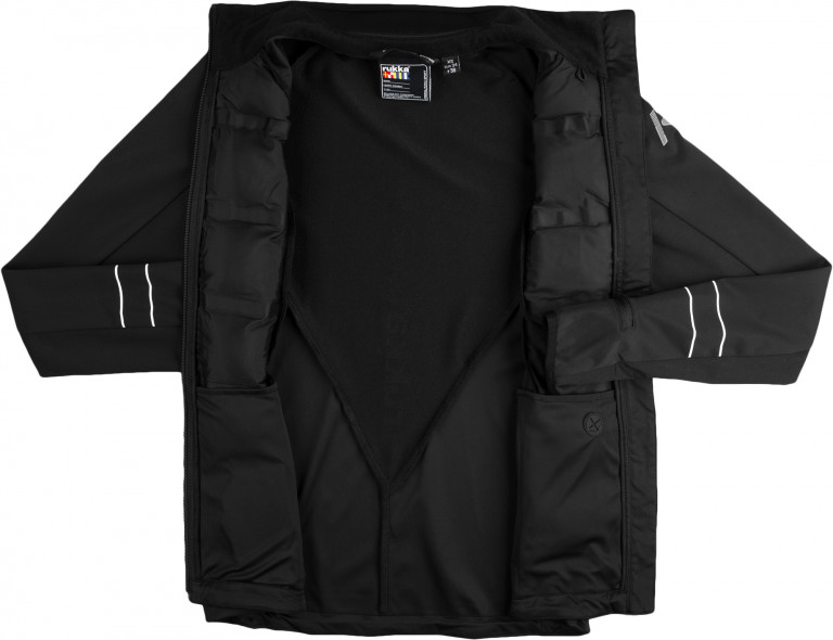 Куртка для беговых лыж женская Rukka Ariela