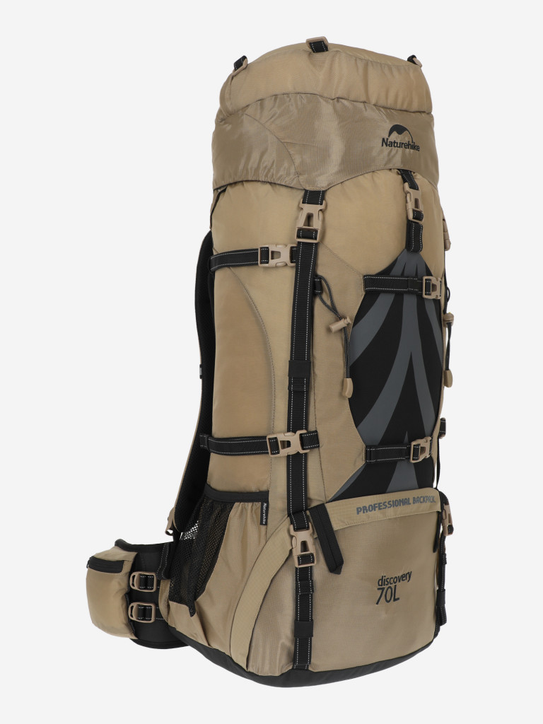 Рюкзак Naturehike Tanfeng, 70 л