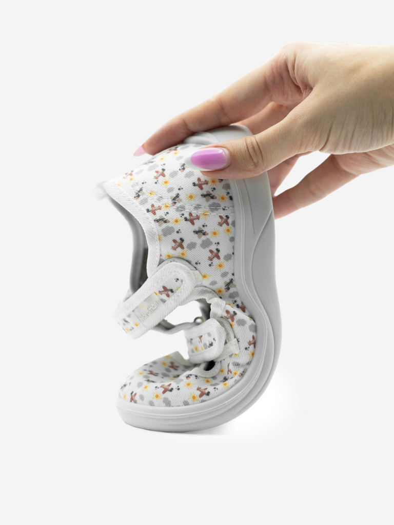 Сандалии детские Nordman Stars