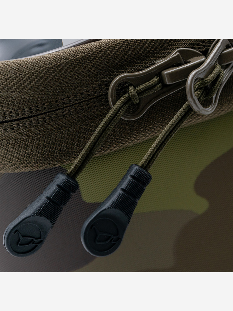 Коробка ПВХ KORDA Compac 220 290x200x110мм камуфляж