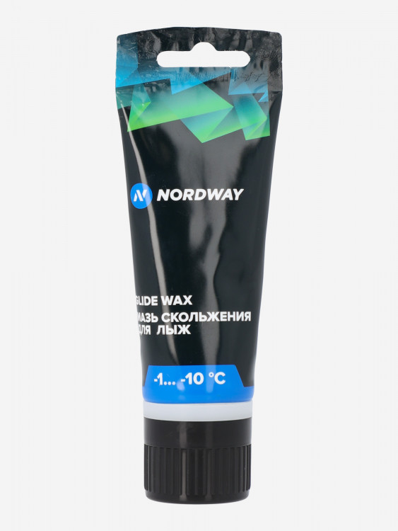 Мазь скольжения Nordway Cold