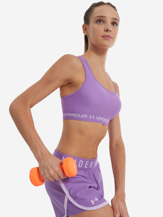 Топ бра спортивный Under Armour