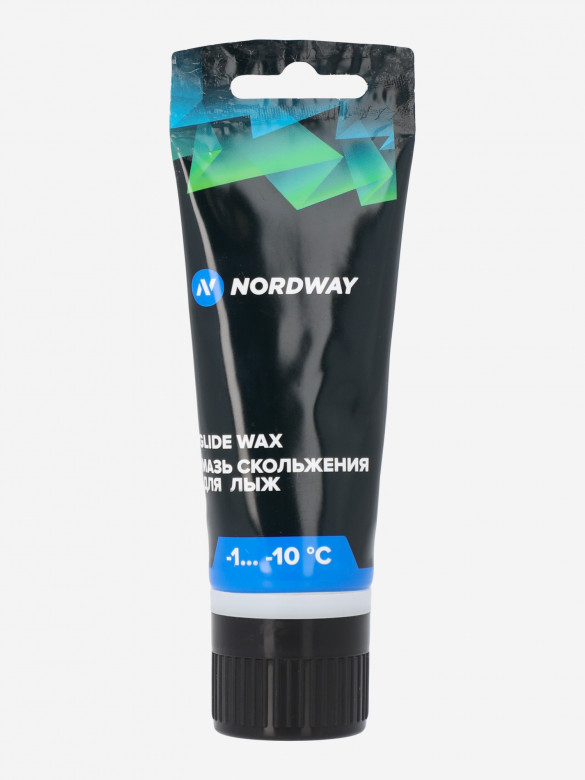 Мазь скольжения Nordway Cold