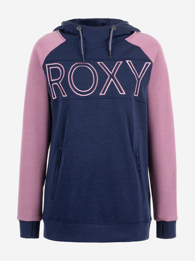 Худи женское Roxy Liberty