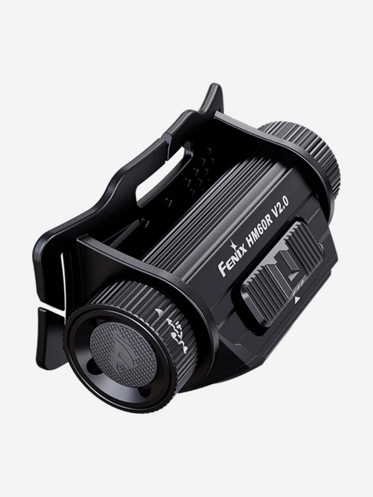 Фонарь светодиодный налобный Fenix HM60RV20, 1600 лм