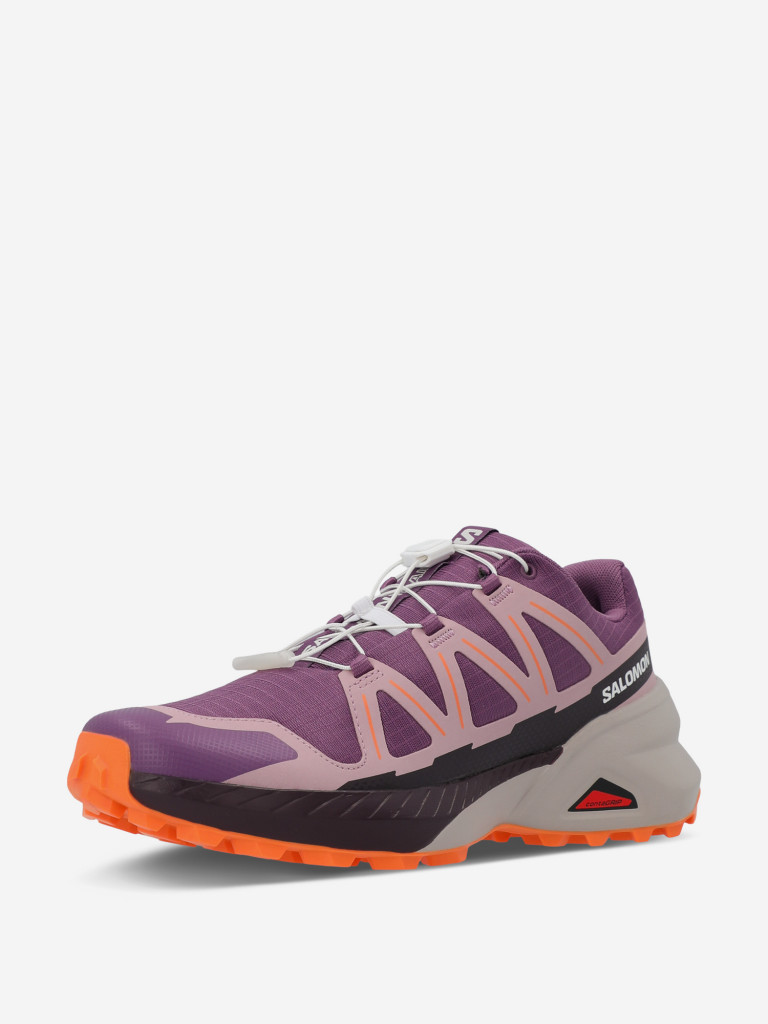 Кроссовки женские Salomon Speedcross Peak