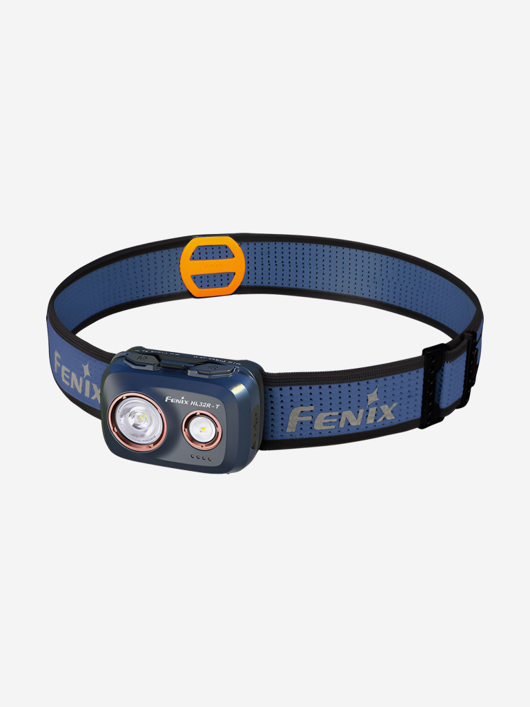 Фонарь налобный Fenix HL32R-T, 800 лм