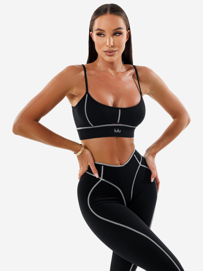 Топ женский Lululit Chic Bra