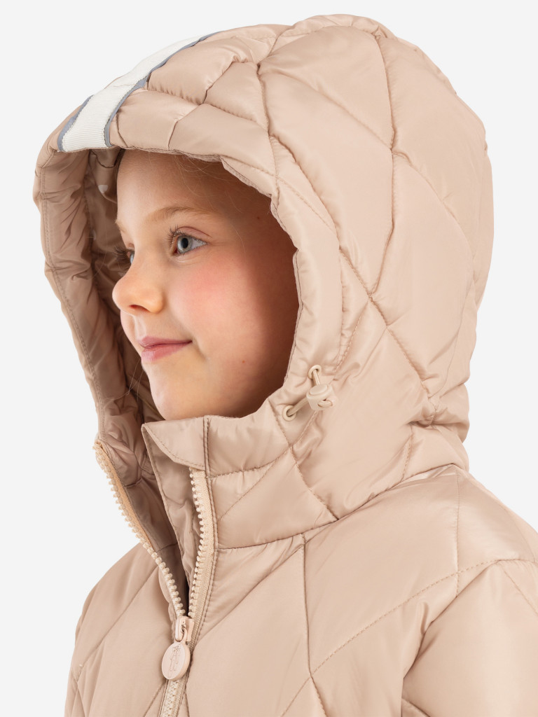 Куртка зимняя для девочки Kapika