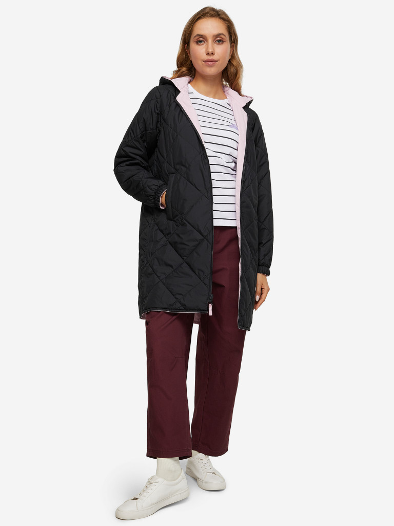 Куртка утепленная женская Termit