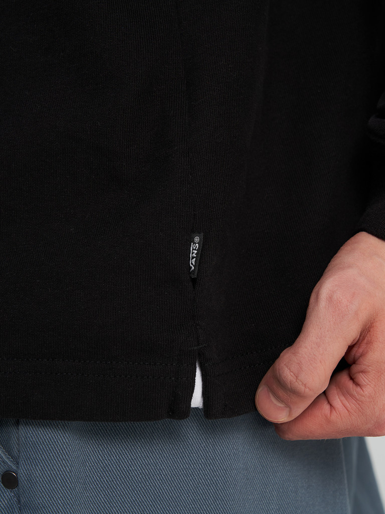 Лонгслив мужской Vans Medford Checkerboard LS