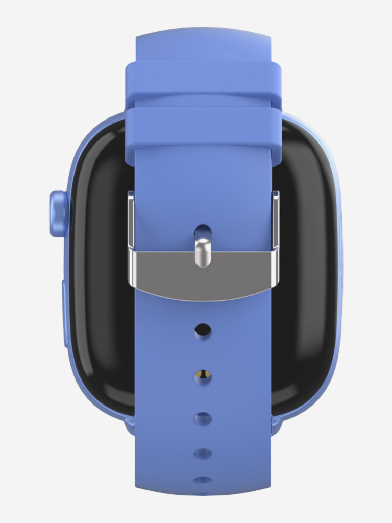 Смарт-часы детские Elari KidGram Watch 4G