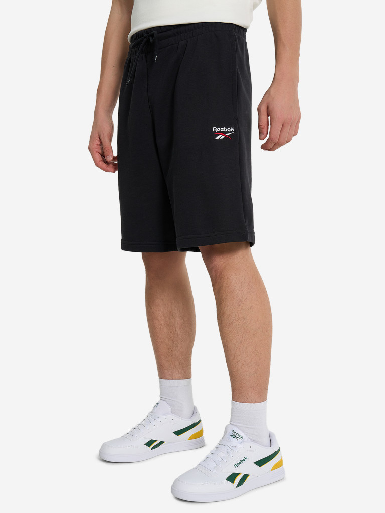 Шорты мужские Reebok Identity