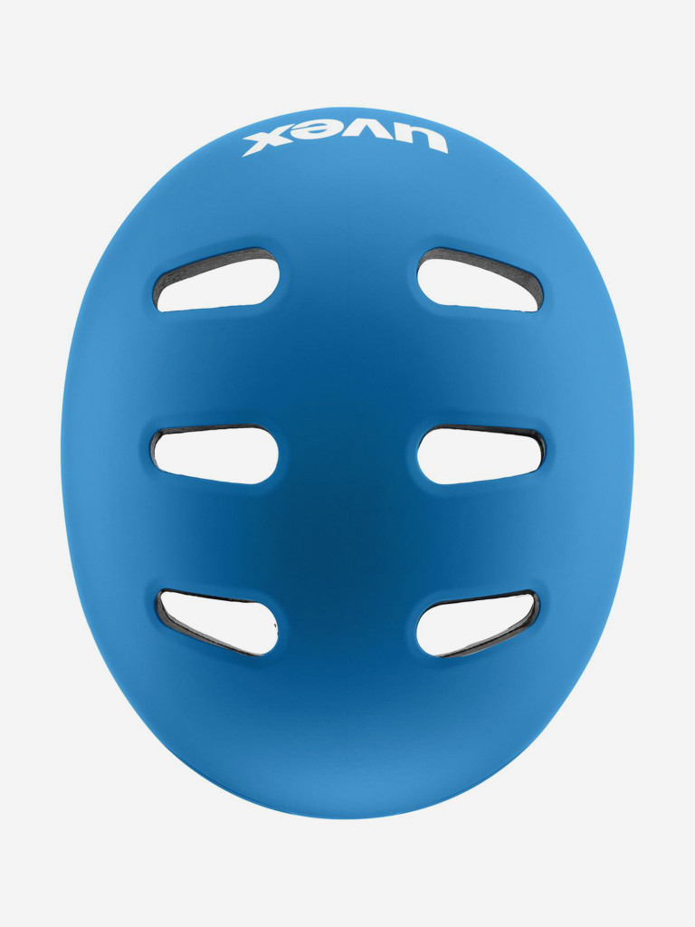 Шлем велосипедный детский Uvex Kid 4