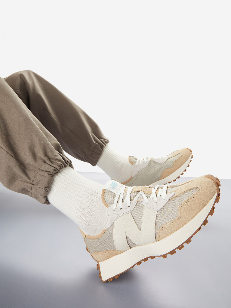 Кроссовки мужские New Balance MS327