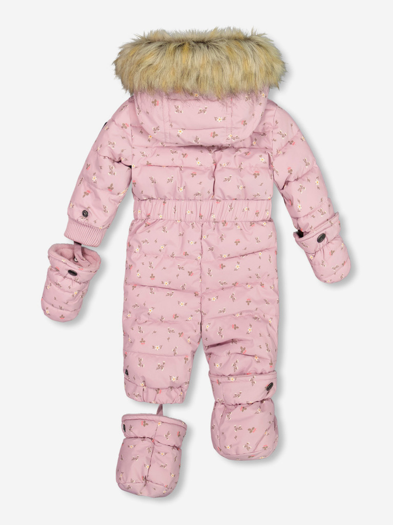 Комбинезон Deux Par Deux