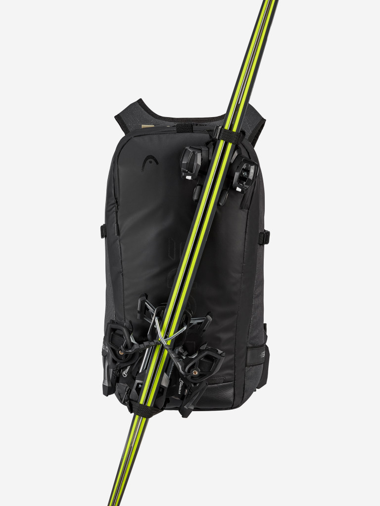 Рюкзак фрирайдовый Head KORE Backpack, 30 литров